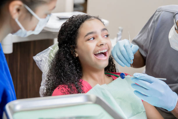 Best Orthodontic Emergency Dentist in Citrus Park, FL