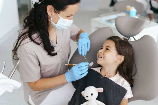 Best Emergency Dentist for Knocked-Out Tooth in Citrus Park, FL