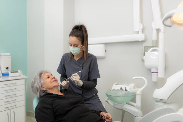 Best Mobile Emergency Dentist in Citrus Park, FL